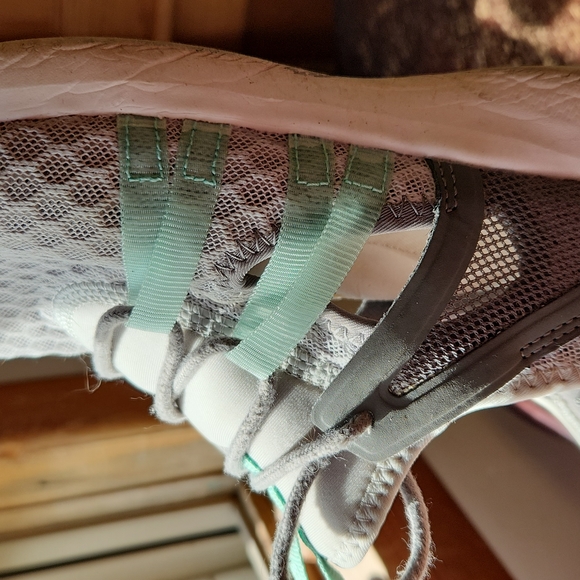 Vionic lightweight women's sneakers - Picture 5 of 8